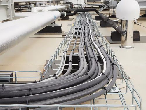 預防電纜起火,你一定要知道這些!