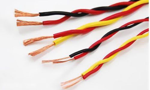 字母RVS是什么意思?什么線呢?