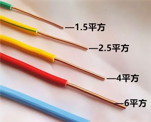 N-BV電線有什么作用？