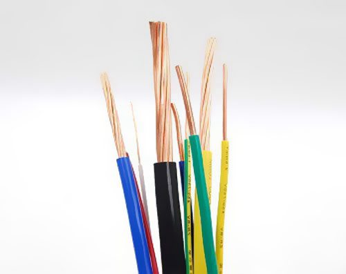 N-BV電線有什么作用？